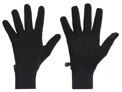 Купить Перчатки Icebreaker Unisex Sierra Gloves 104829 в Киеве по лучшей цене с доставкой в Украине | Магазин NORTHWALL
